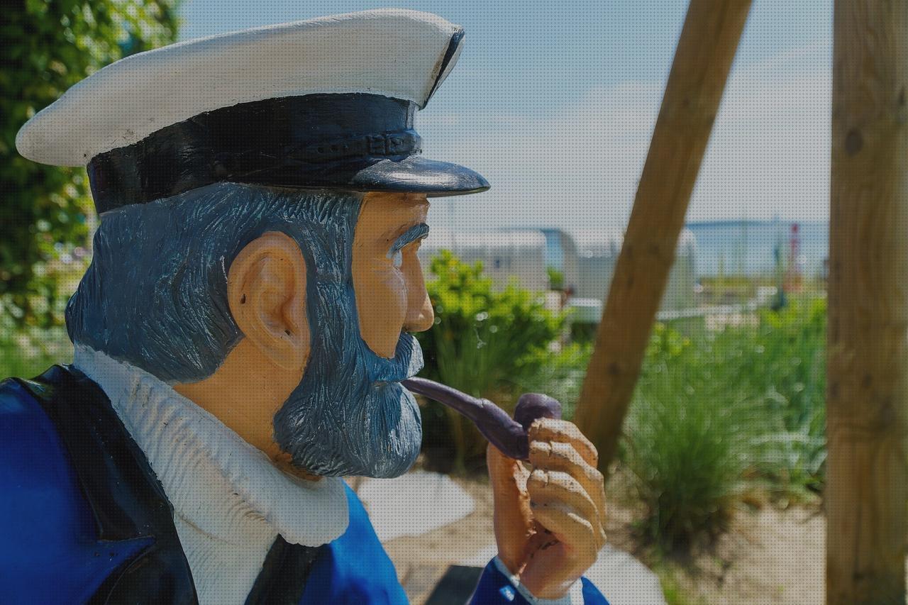 Las mejores marcas de marinera gorra marinera hombre