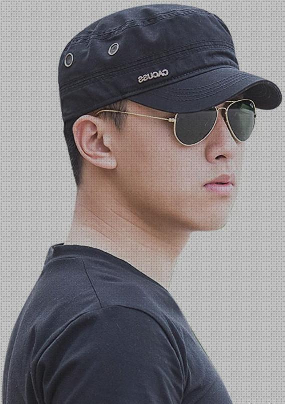 Análisis de las 18 mejores Gorras Militares De Hombres
