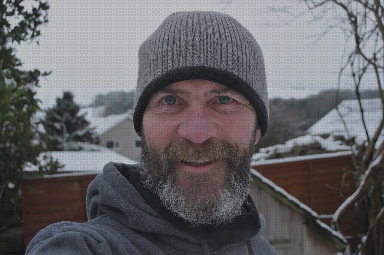Review de gorras de hombre de vestir