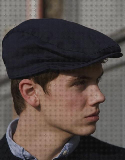 Las 16 Mejores Gorras Gatsby De Hombres