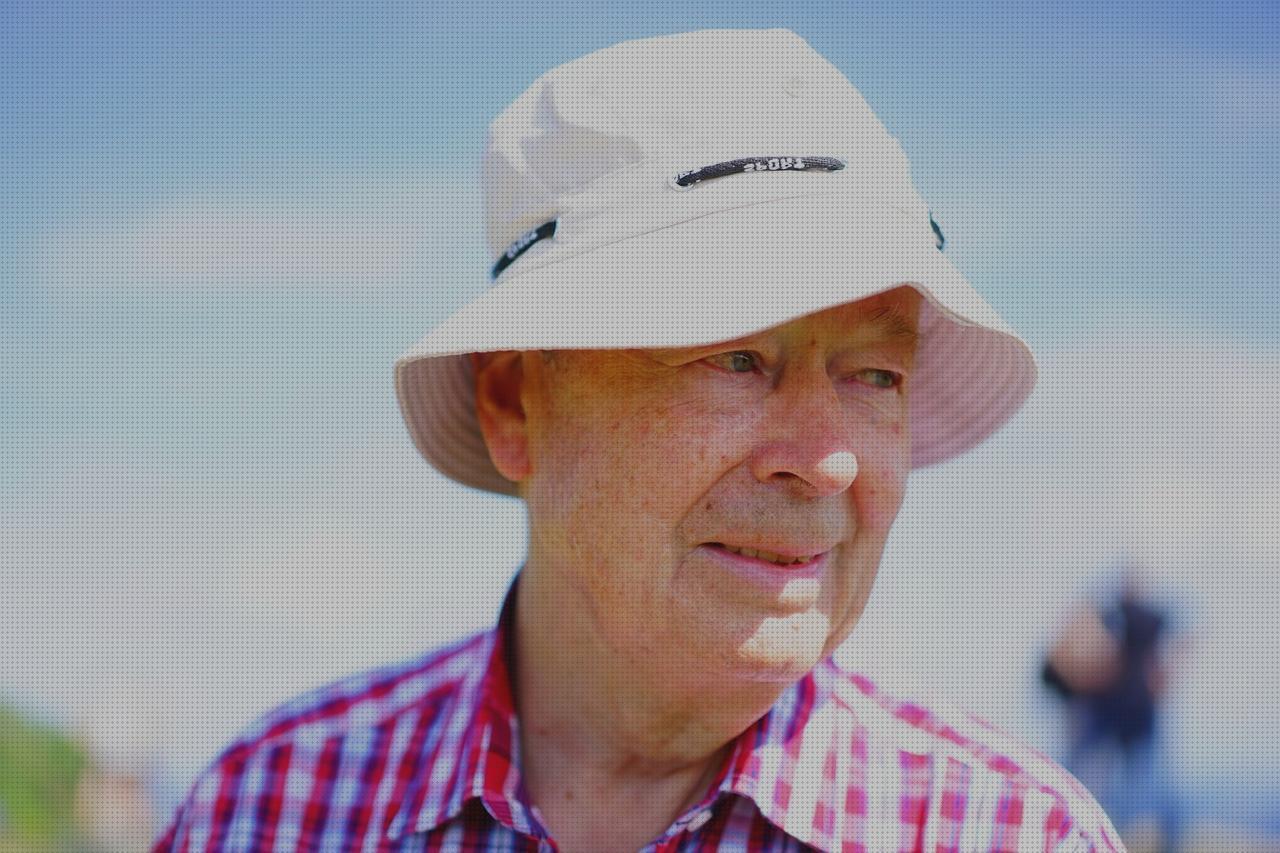 Las mejores viseras hombre gorras hombre verano