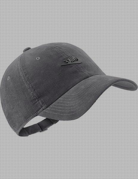 Análisis de las 11 mejores Gorras Nike De Hombres