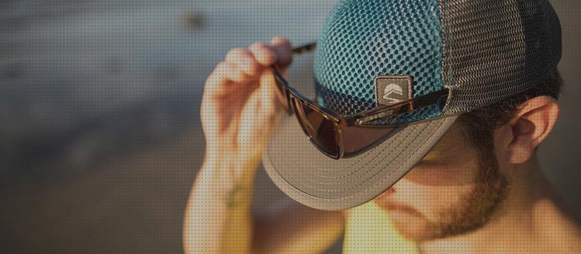 ¿Dónde poder comprar viseras hombre gorras verano hombre material proteccion solar?
