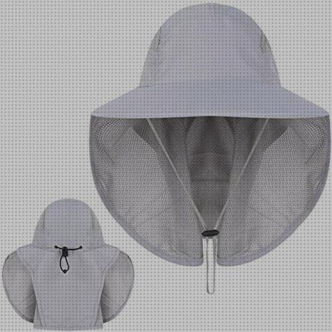 Las mejores marcas de viseras hombre gorras verano hombre material proteccion solar