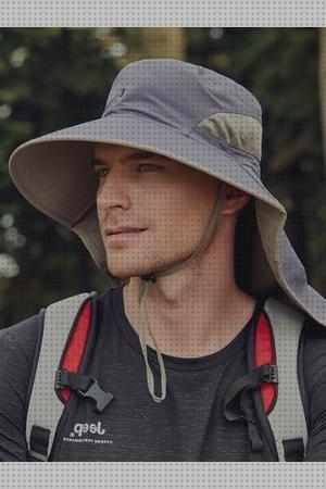 Las mejores viseras hombre gorras verano hombre material proteccion solar