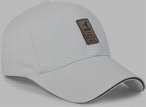 Análisis de las 18 mejores Gorras Veranos De Hombres Materiales Protecciones Solares