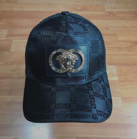 ¿Dónde poder comprar versace gorras versace hombre?