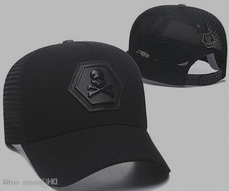 Análisis de las 16 mejores gorras para hombres