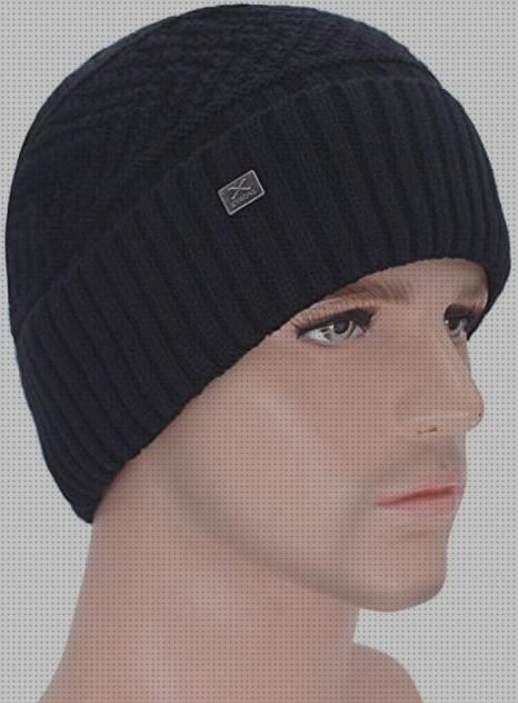 13 Mejores gorros de hombres bajo análisis
