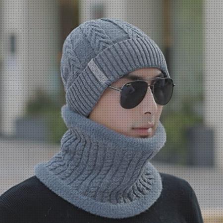 Las mejores marcas de gorro hombre