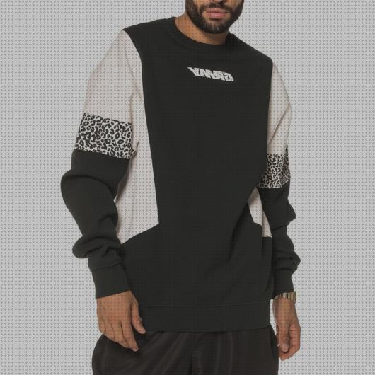 Opiniones de los 9 mejores Grmy Sudaderas De Hombres