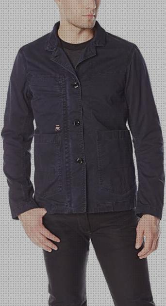 Las mejores gstar bronson hombre