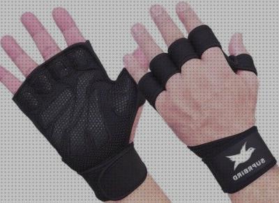 ¿Dónde poder comprar guantes hombre guante gimnasio hombre?