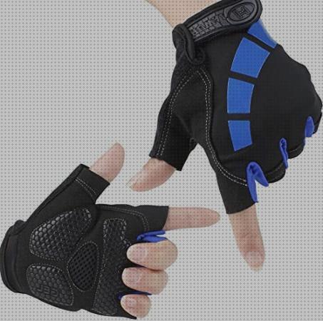 Las mejores marcas de guantes hombre guante gimnasio hombre