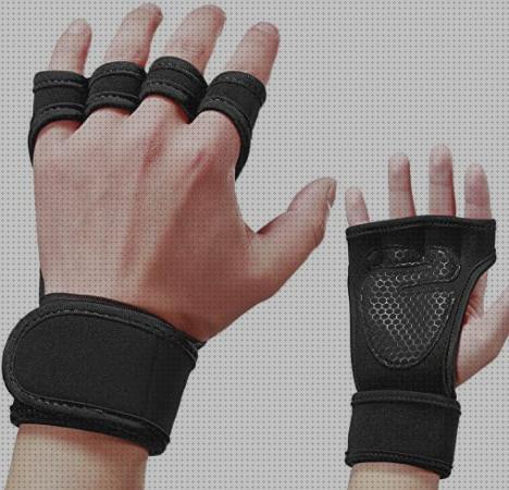 Los mejores 7 Guantes Gimnasios De Hombres