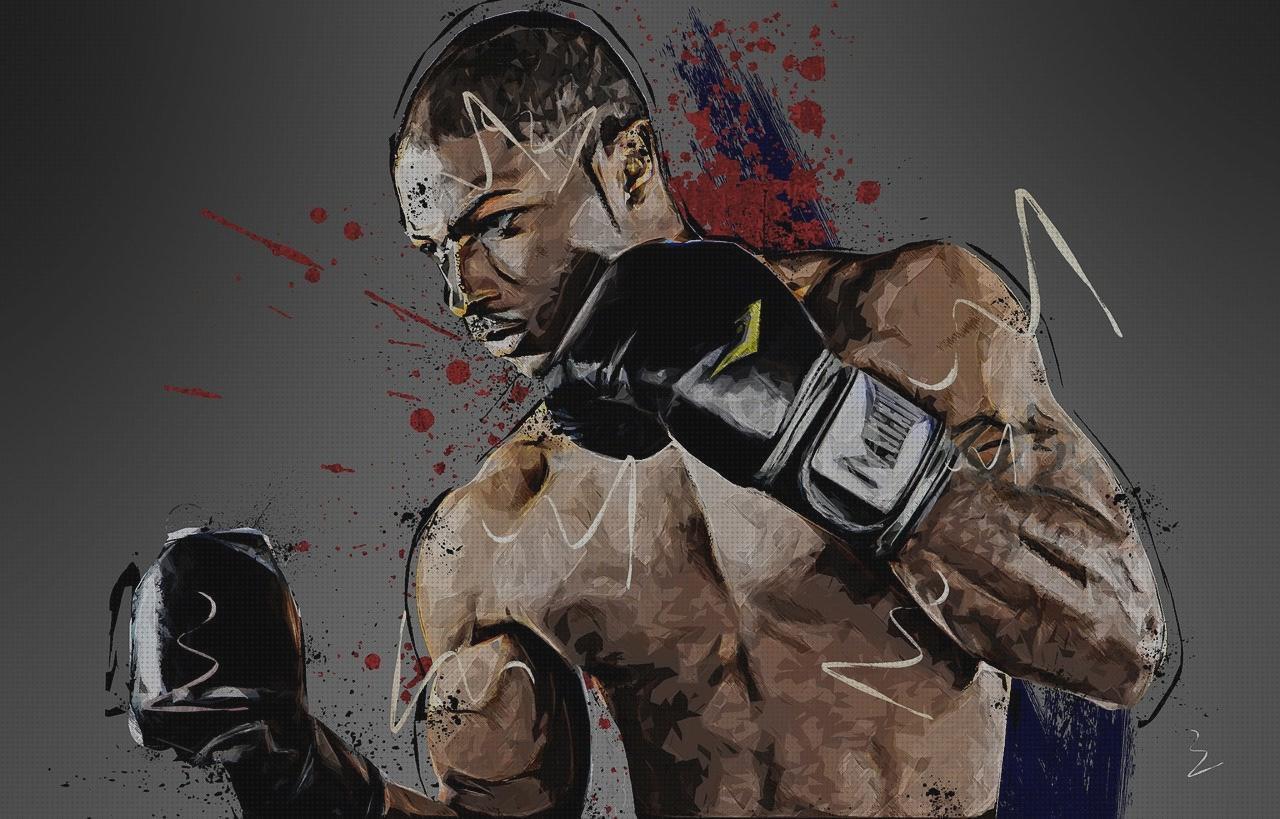 Las mejores marcas de guantes hombre guantes boxeo hombre