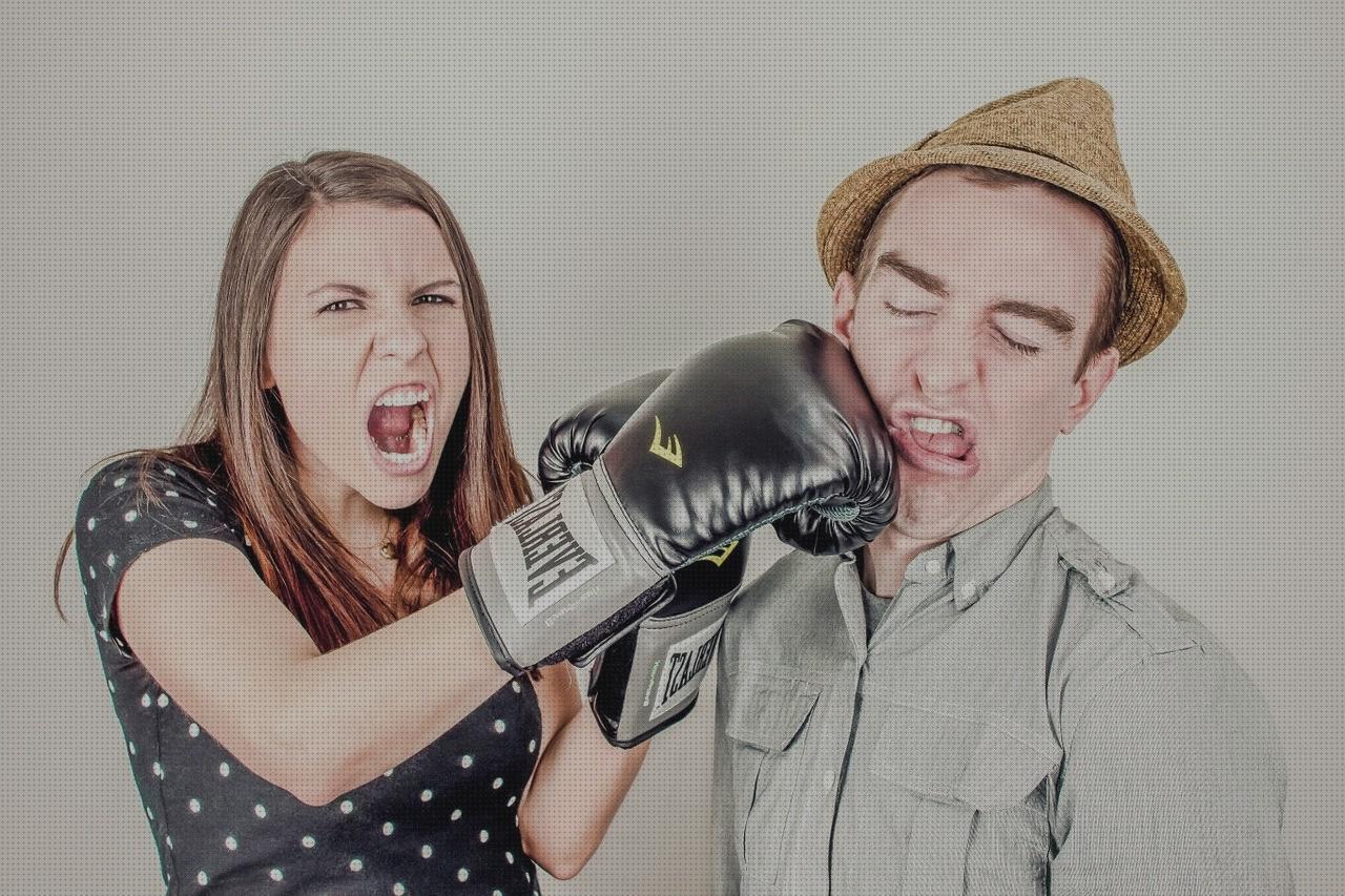Opiniones de los 6 mejores Guantes Boxeo De Hombres