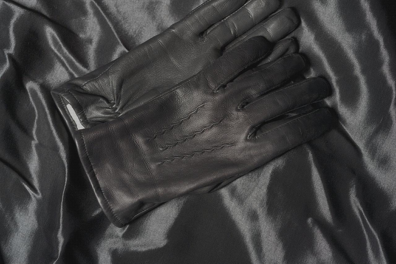 Las mejores guantes hombre guantes cuero hombre