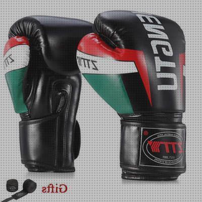Las mejores marcas de guantes hombre guantes de boxeo 10 oz hombre