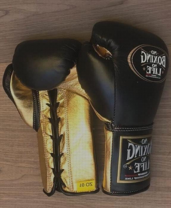 Las mejores guantes hombre guantes de boxeo 10oz hombre
