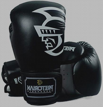 Review de guantes de boxeo 10oz hombre