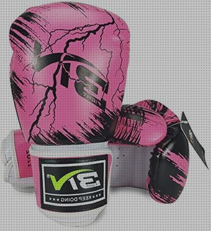 Los 3 Mejores Guantes De Boxeo 10oz De Hombres