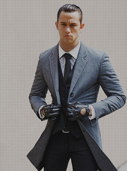 Análisis de los 19 mejores Guantes De Cueros De Vestir Elegantes De Hombres
