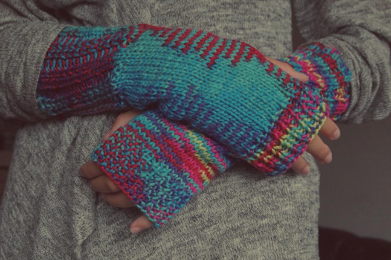 Los 15 Mejores Guantes De Lanas De Hombres