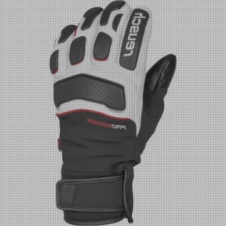 Review de guantes de ski hombre