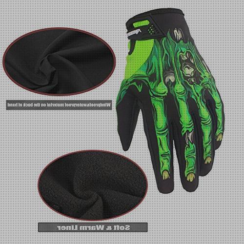 ¿Dónde poder comprar guantes hombre guantes hombre hueso?