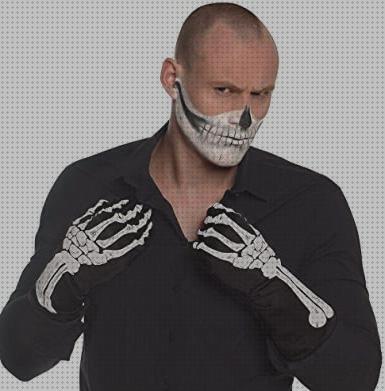 Las mejores marcas de guantes hombre guantes hombre hueso