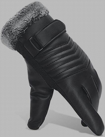 Los mejores 8 Guantes De Hombres Huesos