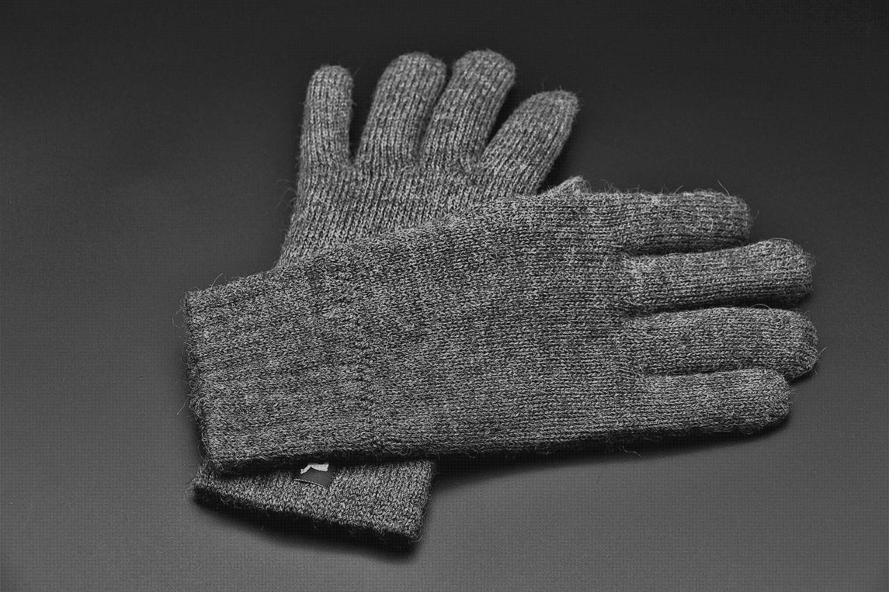 ¿Dónde poder comprar guantes hombre guantes lana hombre?