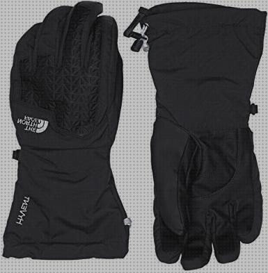 Las mejores marcas de guantes hombre guantes montaña hombre talla l