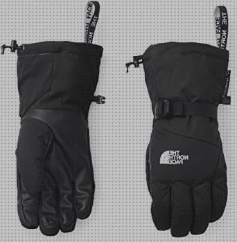 Los mejores 2 Guantes Montañas De Hombres Tallas L