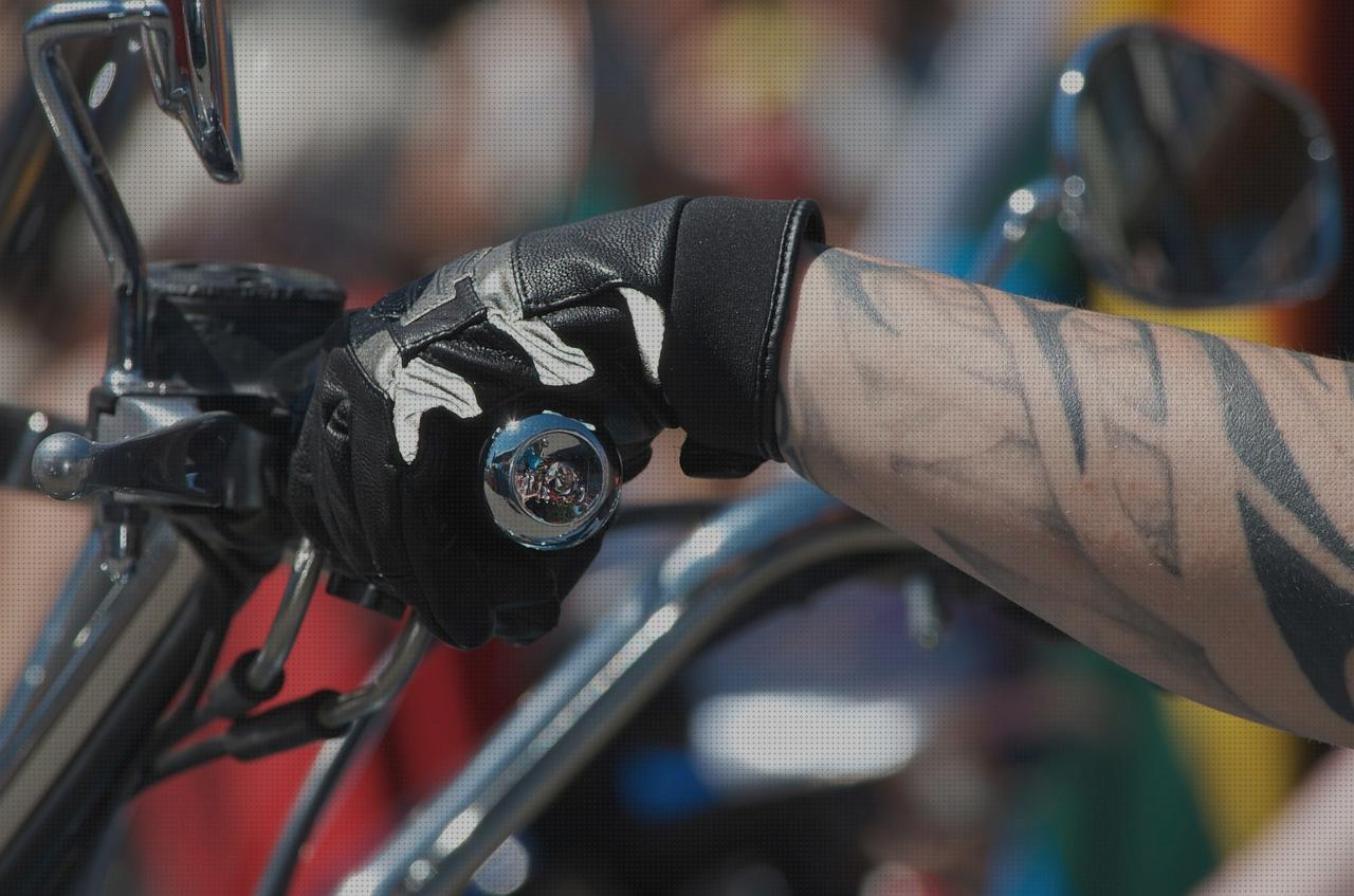 Análisis de los 9 mejores Guantes De Motos Inviernos De Hombres