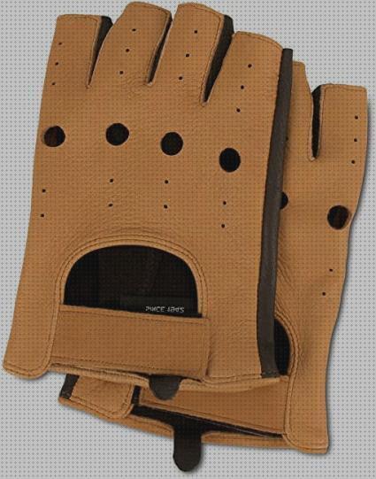 Las mejores pieles elegantes guantes piel hombre elegantes