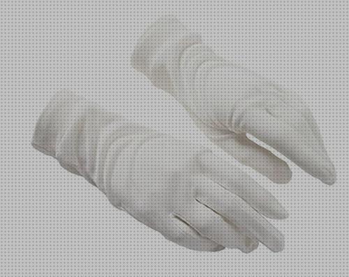 ¿Dónde poder comprar guantes hombre guantes seda blanco hombre?