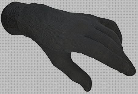 Las mejores marcas de guantes hombre guantes seda blanco hombre