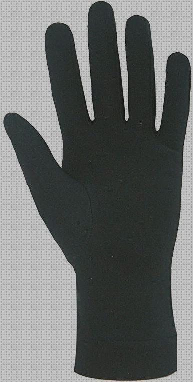 Las mejores guantes hombre guantes seda blanco hombre