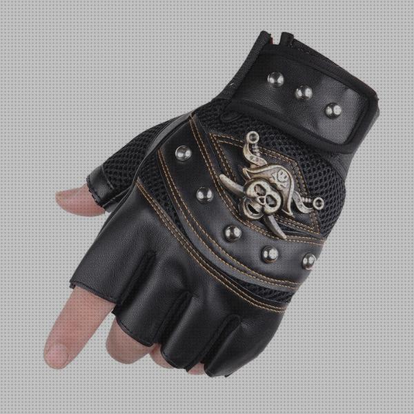 ¿Dónde poder comprar guantes hombre guantes sin dedos hombre verano?