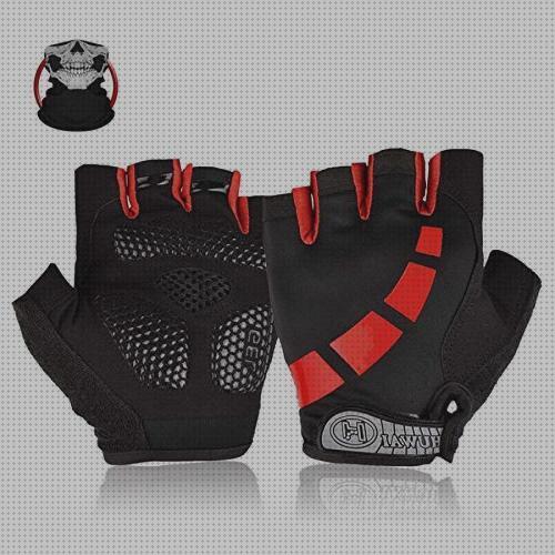Las mejores marcas de guantes hombre guantes sin dedos hombre verano
