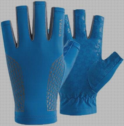 Las mejores guantes hombre guantes sin dedos hombre verano
