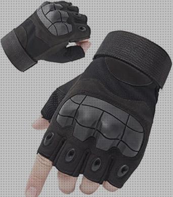 Review de guantes sin dedos hombre verano