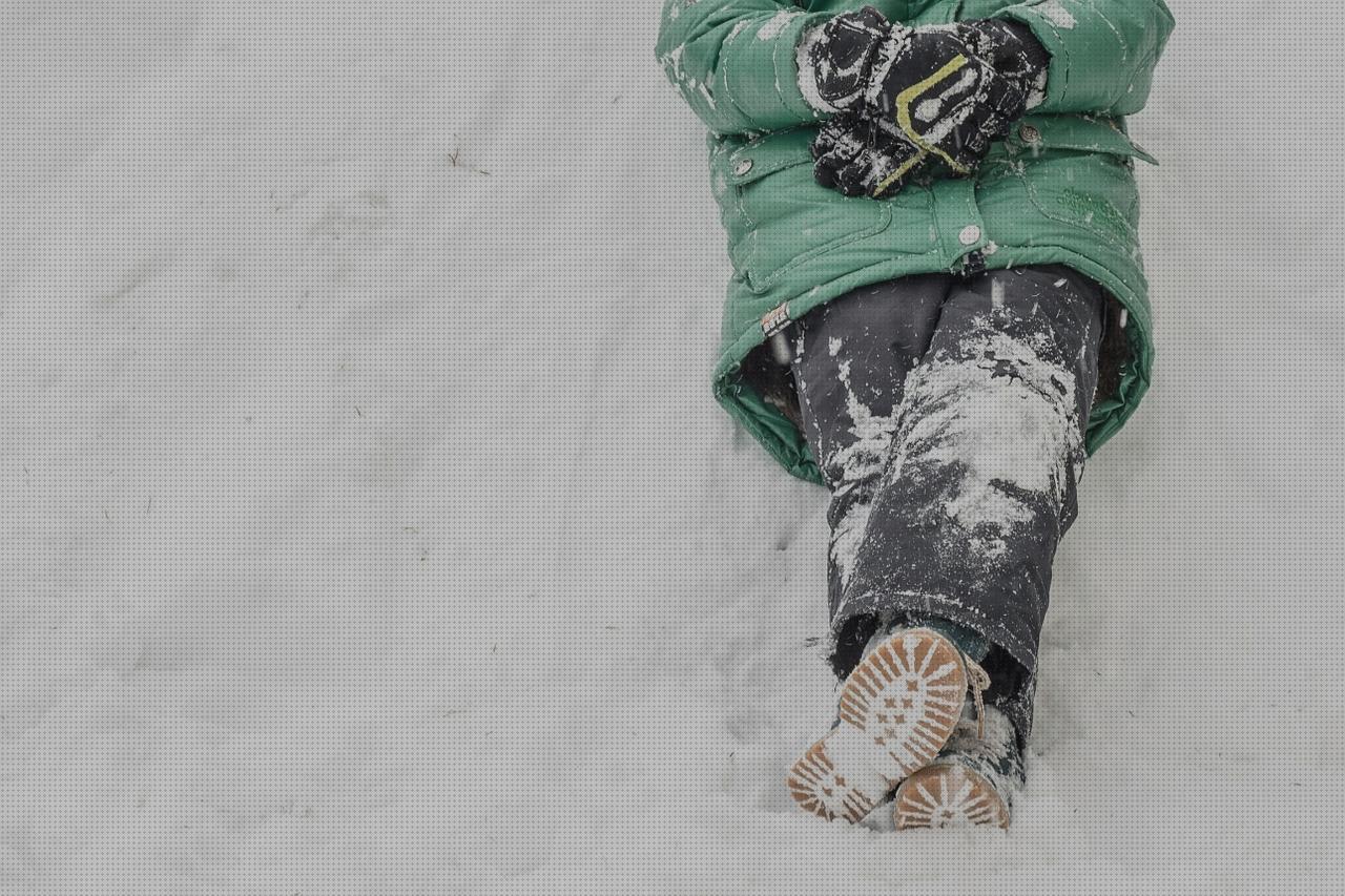 Los mejores 14 Guantes Ski De Hombres