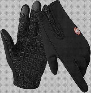 ¿Dónde poder comprar guantes hombre guantes termicos der ciclismo hombre?