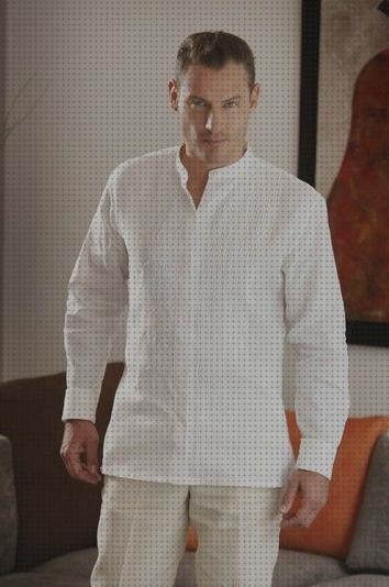 ¿Dónde poder comprar guayabera guayabera hombre?