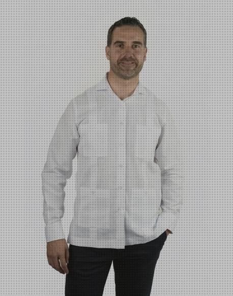 Las mejores guayabera guayabera hombre