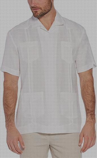 9 Mejores guayabera de hombres bajo análisis