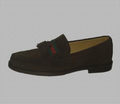 Opiniones de los 20 mejores Gucci Zapatos De Hombres
